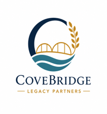 CoveBridge logo
